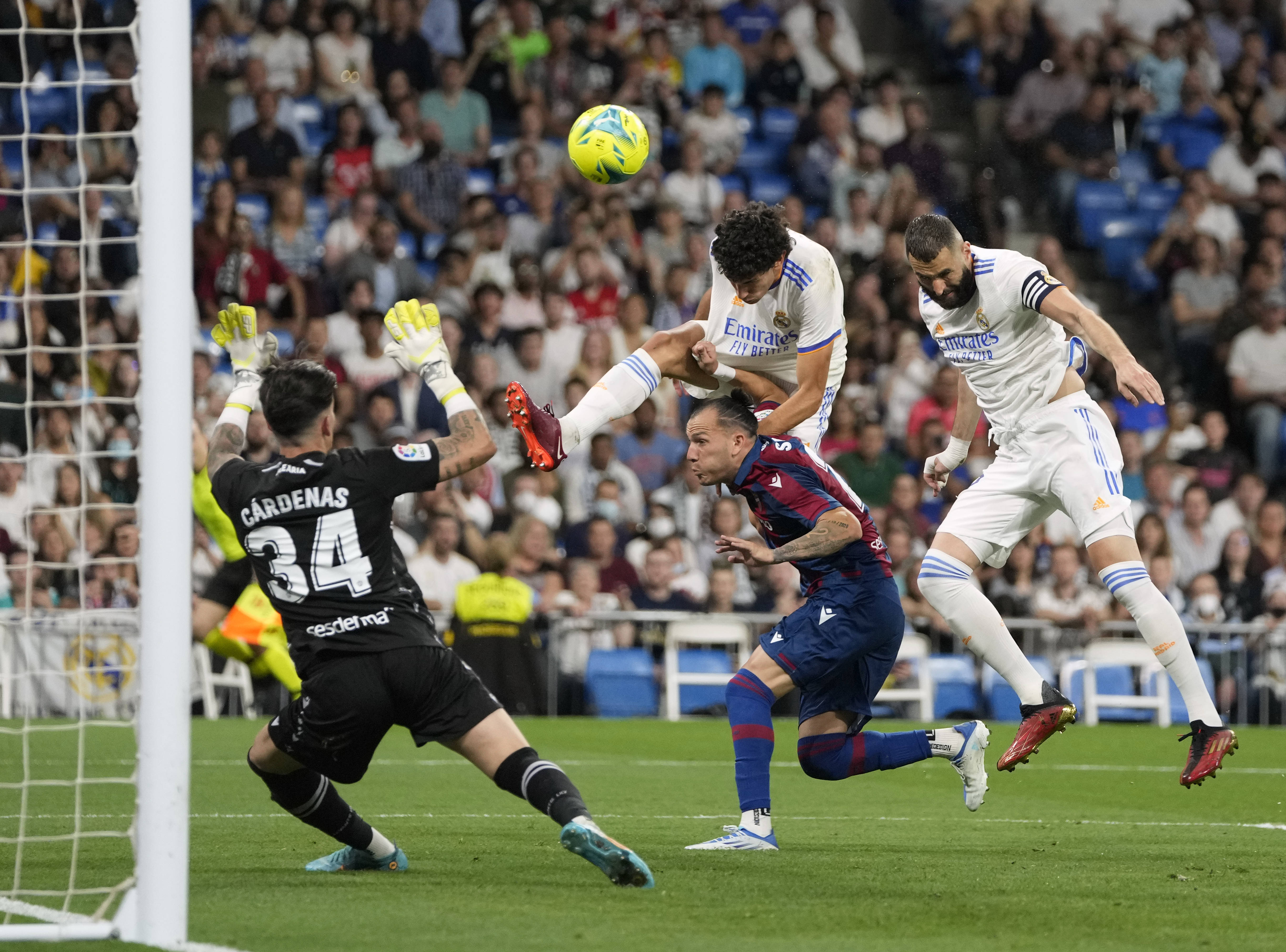 莱万特战胜雷恩，全取三分继续追赶前几名球队