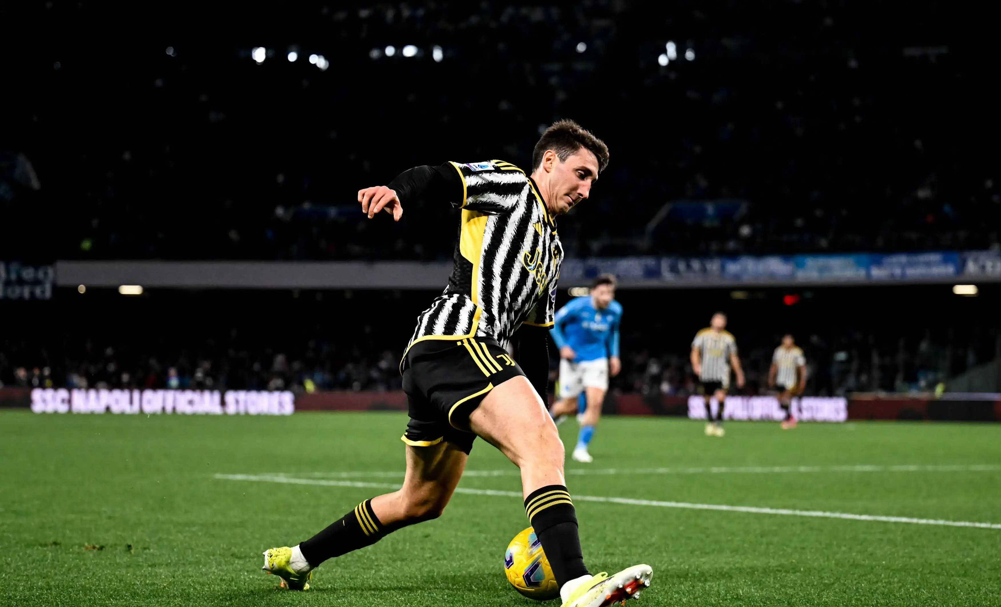 意甲战火连连，尤文图斯战术备受质疑的简单介绍