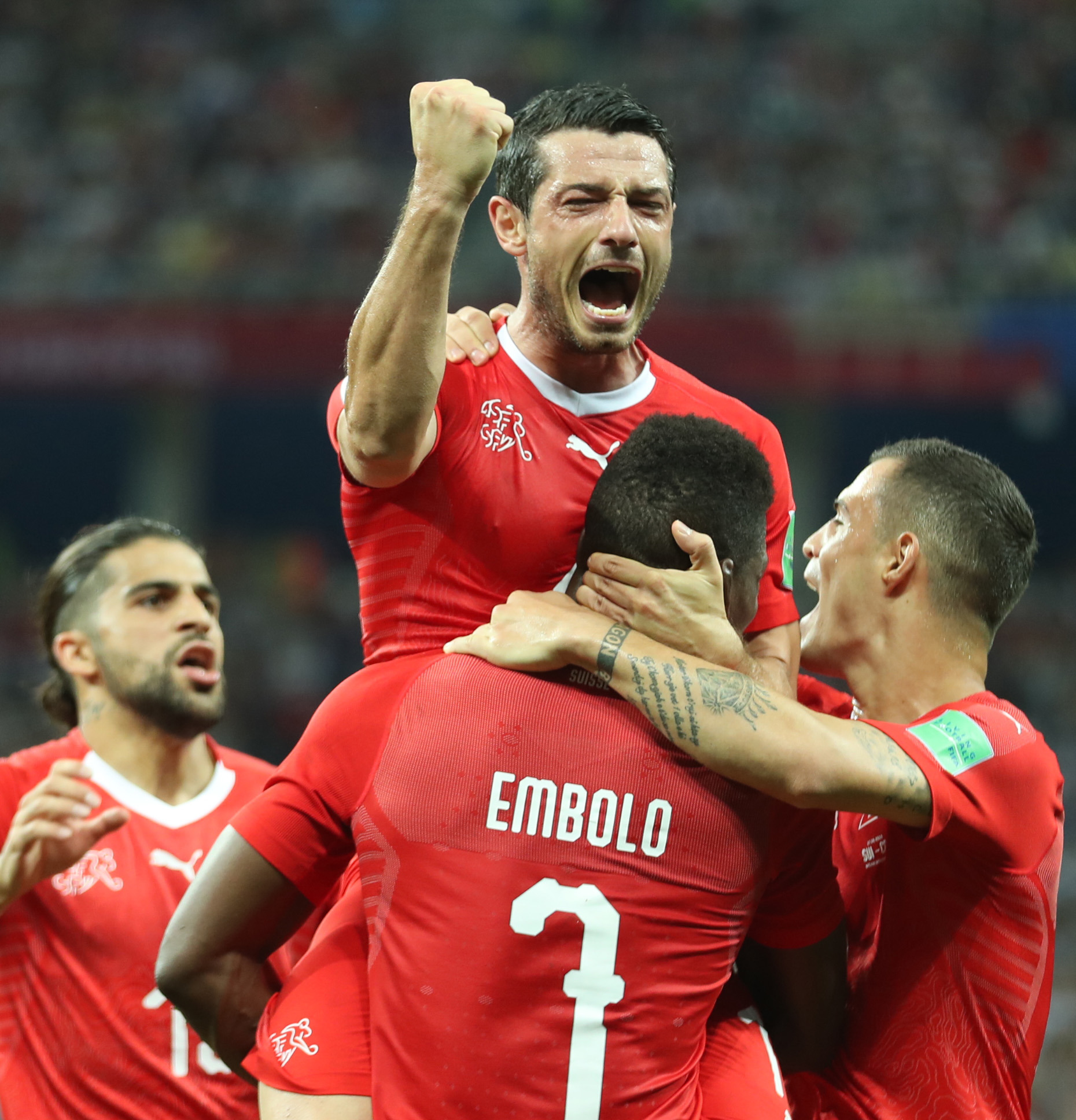 奥格斯堡主场战平，难以决出胜负的简单介绍