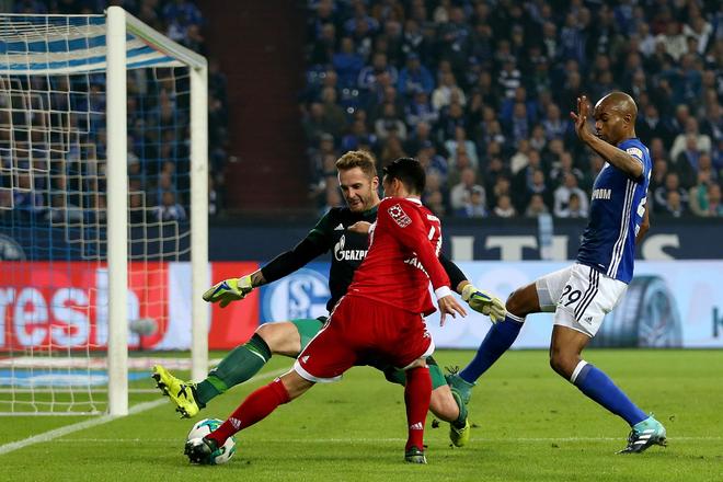 关于柏林赫塔主场力克法兰克福，冲击前四的信息