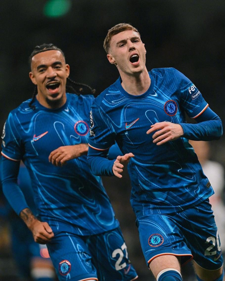 热刺防线迎来强援，改写联赛不败战绩