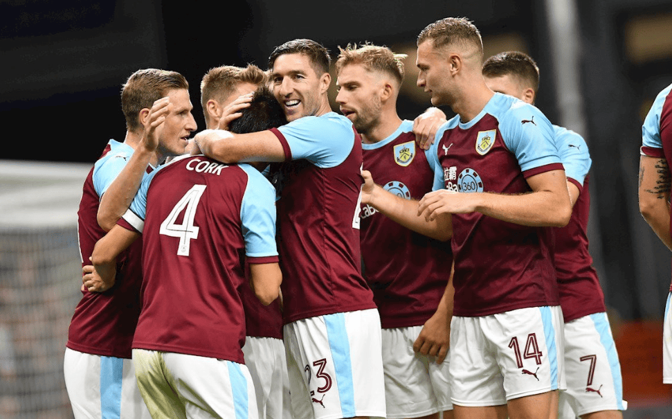 靠着乔席恩的绝杀，伯恩利客场取胜