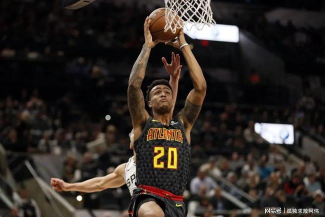 关于老鹰逆转篮网，保持季后赛前景的信息