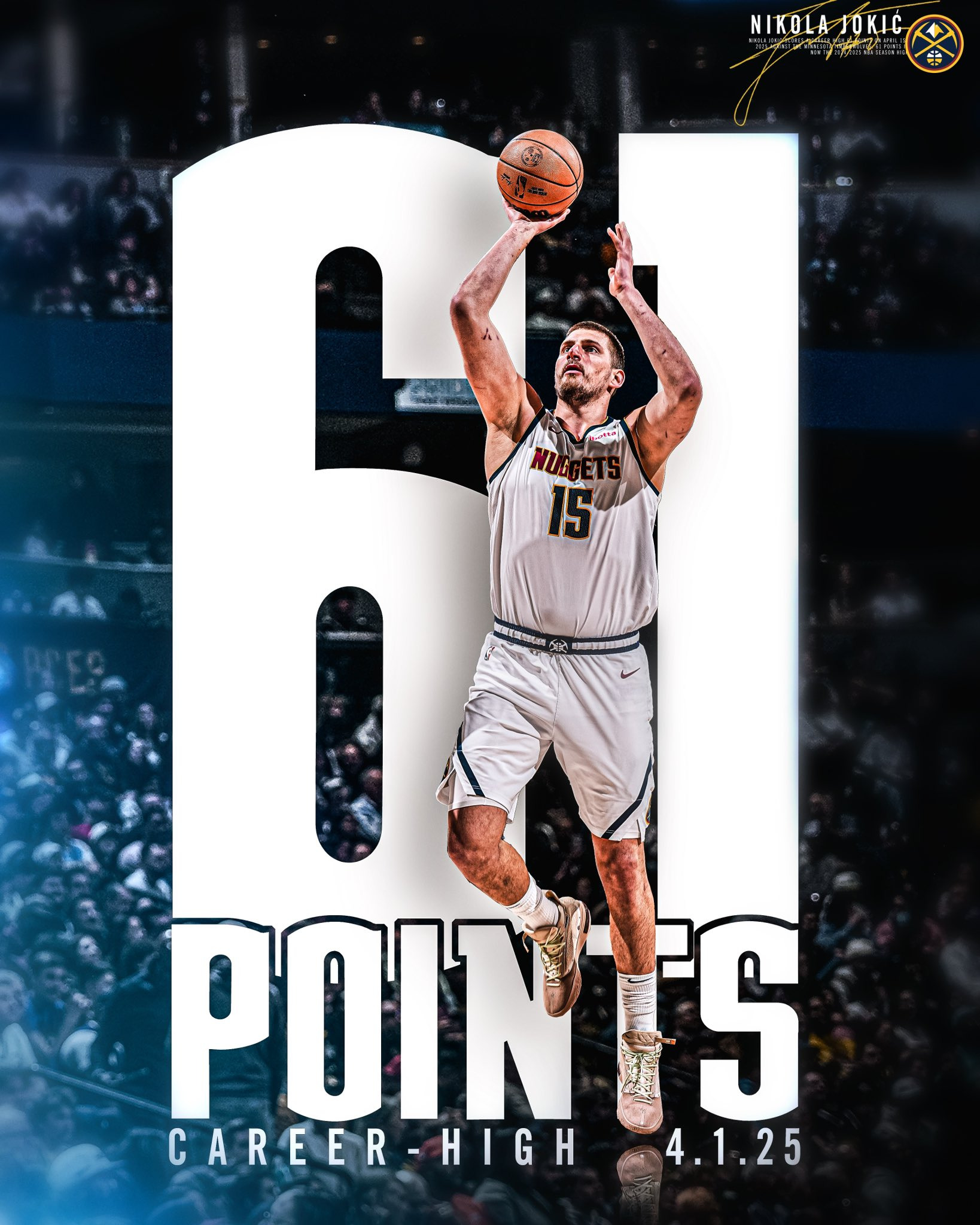 宝藏球员涌现，掘金队新秀莫里斯表现抢眼