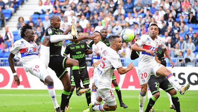 包含里昂主场不敌对手,遭遇连败的词条 包含里昂主场不敌对手,遭遇连败的词条