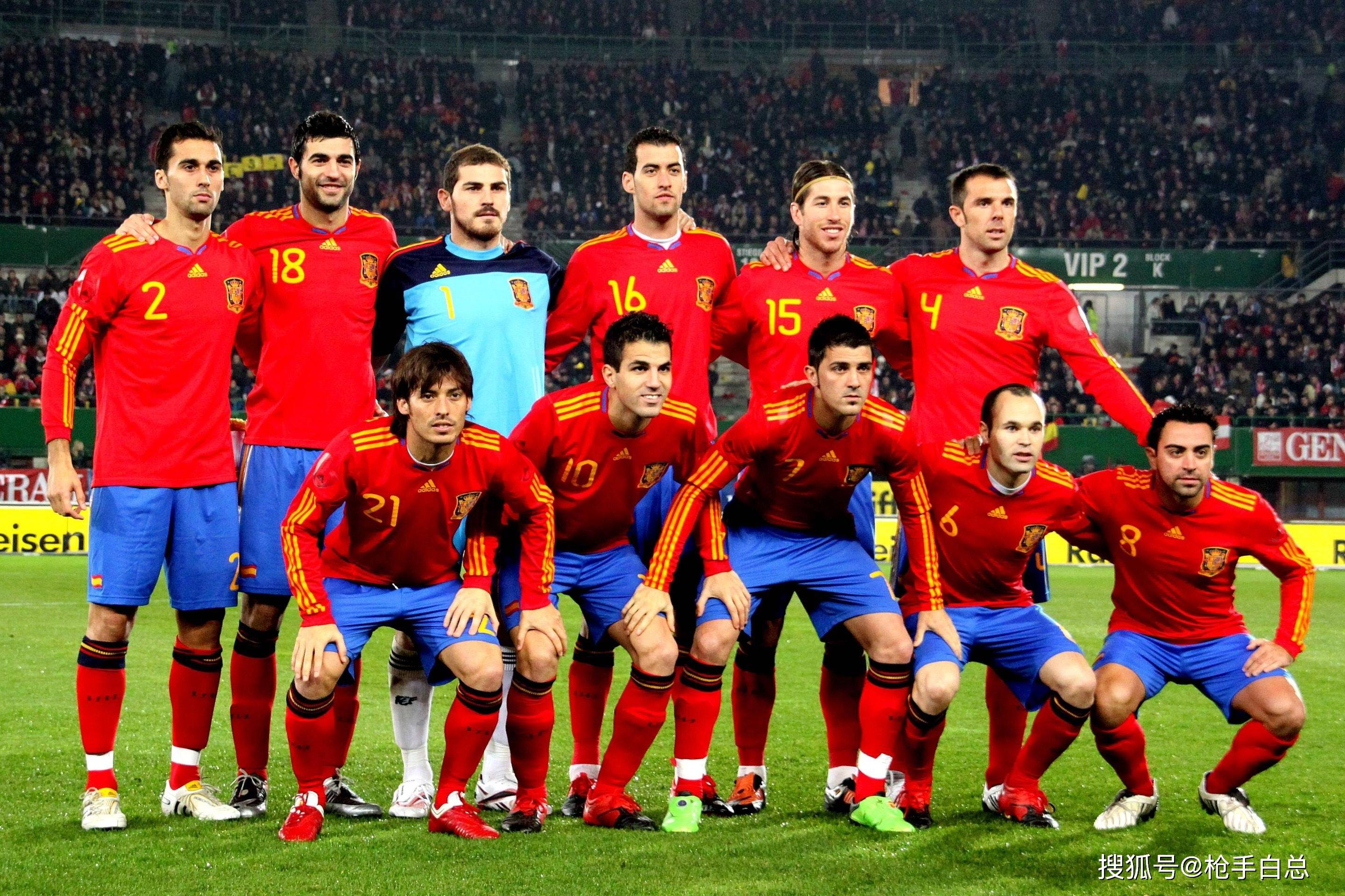 西班牙克罗地亚对决，欧洲预选赛赛场惊险刺激的简单介绍