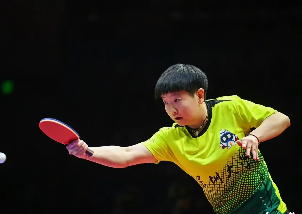 奥地利乒乓球队爆冷英国乒乓球队，许昕完成帽子戏法的简单介绍