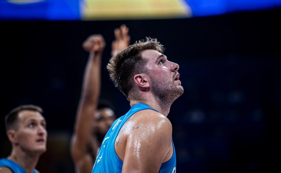 关于挪威男篮拼尽全力，惜败丹麦遗憾出局的信息