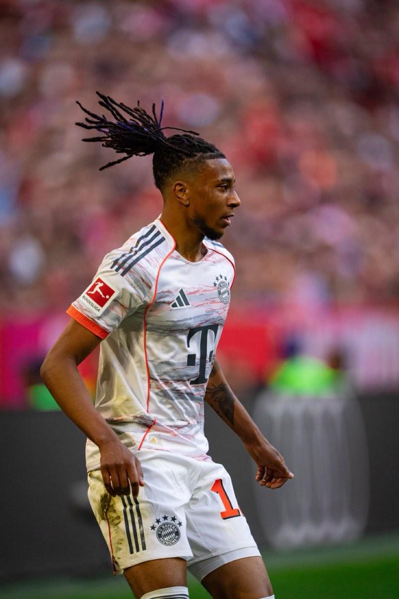 关于拜仁慕尼黑憾平门兴格拉德巴赫，榜首位置不保的信息