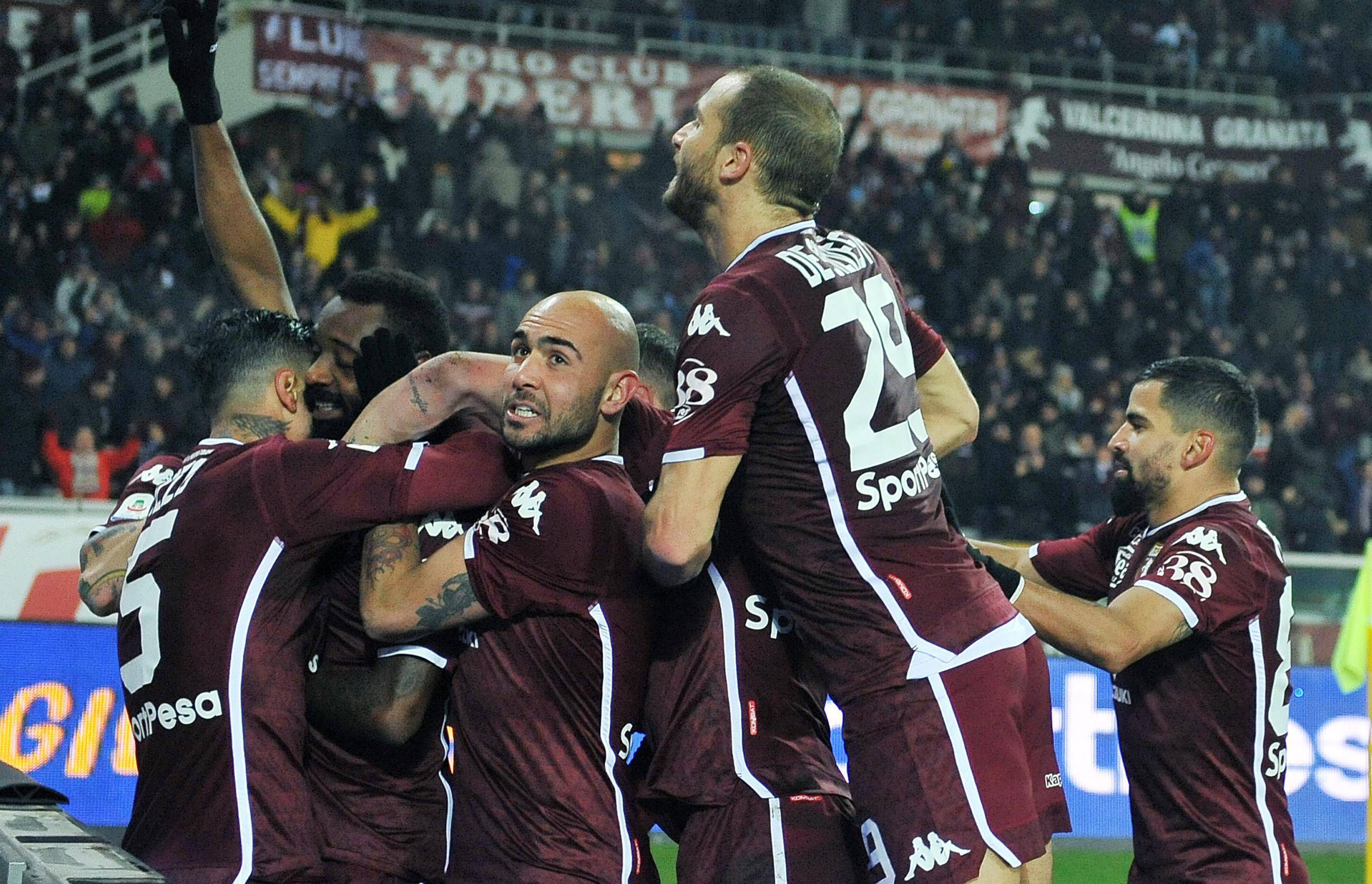 博洛尼亚主场逼平桑普多利亚，联赛前景蒙上阴影的简单介绍