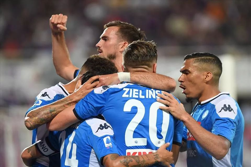 佛罗伦萨主场大捷，那不勒斯豪取胜利的简单介绍