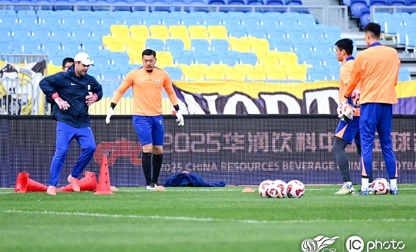 足球热门话题！中超豪门备战战绩逆袭的简单介绍