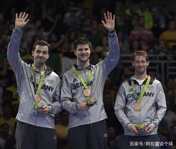 英国乒乓球队完胜韩国乒乓球队，奥恰洛夫统治全场的简单介绍