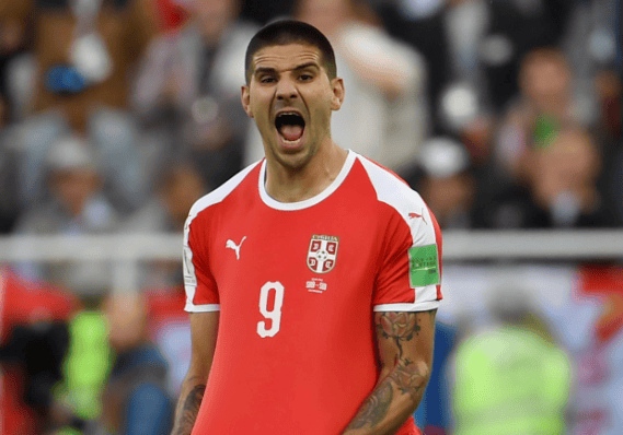 塞尔维亚队士气高涨，力克对手晋级下一轮的简单介绍