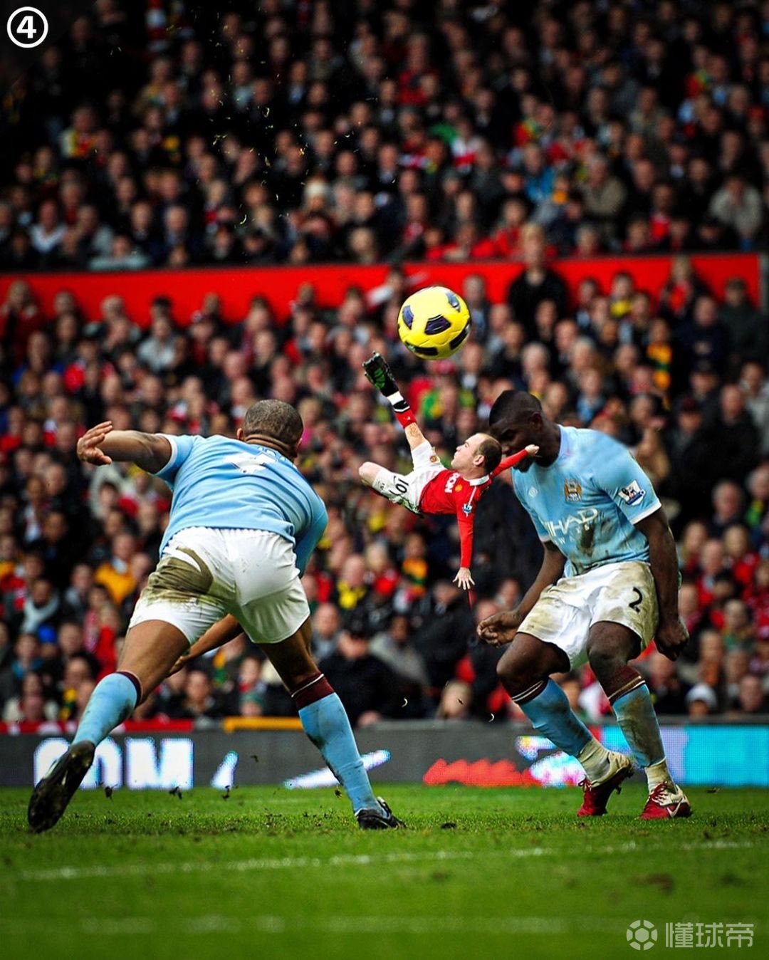 罗马绝地反击多特蒙德，萨拉赫高光表现的简单介绍