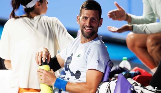 德国网球队强势澳大利亚网球队，瓦林卡统治全场的简单介绍