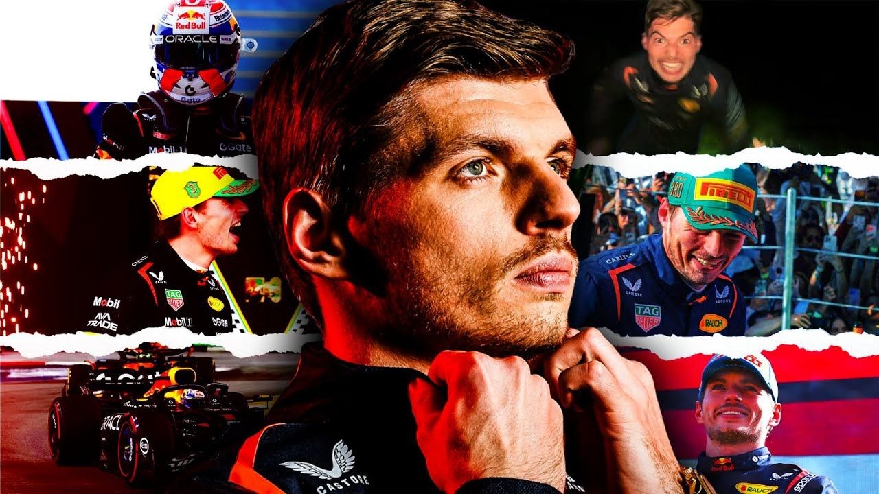 索伯车队鏖战梅赛德斯，维斯塔潘扛起全队的简单介绍